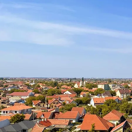 Sol Apartment - Self Check-In, Free Parking Oradea Exterior foto