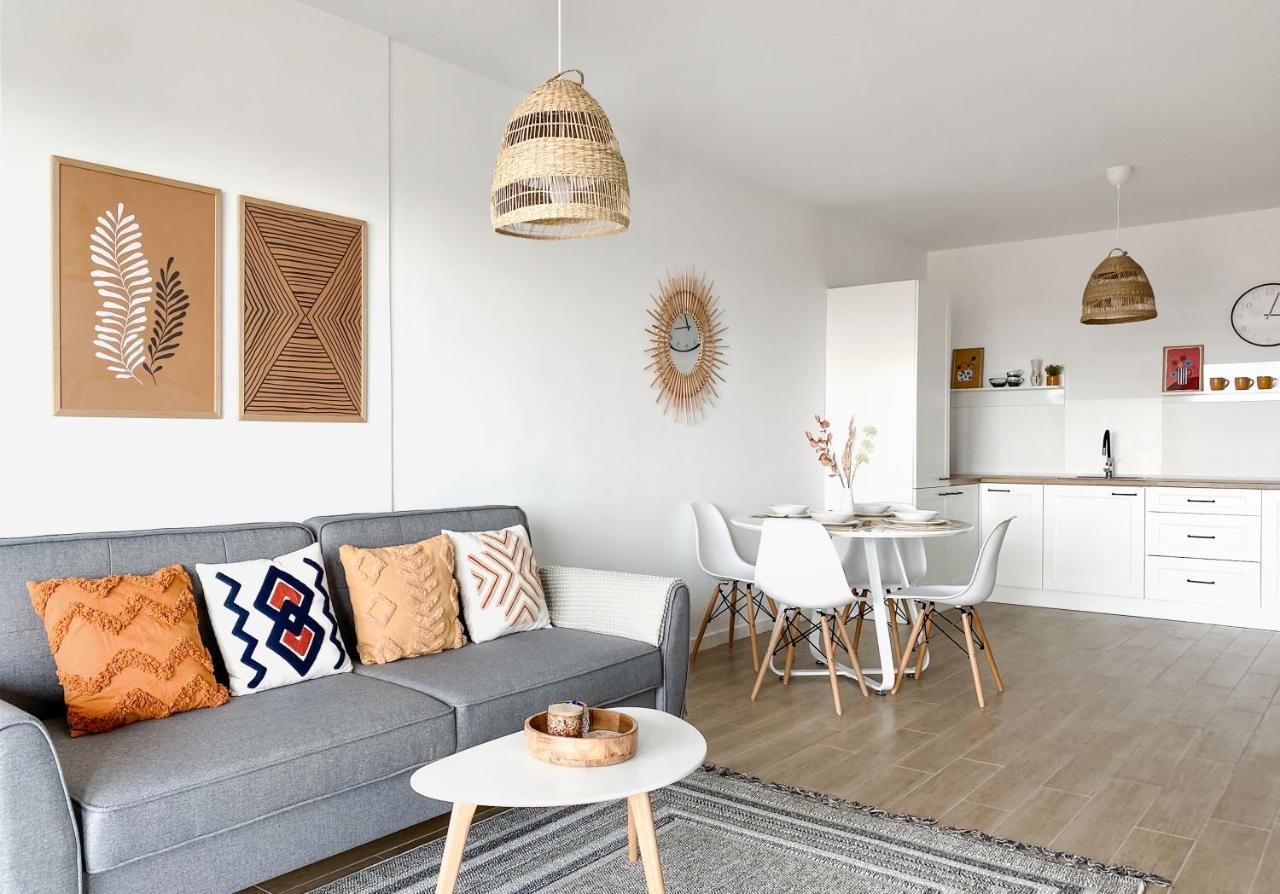 Appartement Sol - Self Check-in, Free Parking