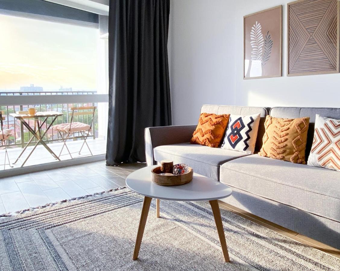 Sol - Self Check-in, Free Parking Appartement Oradea