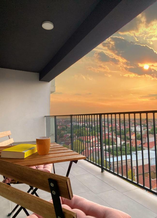 Sol - Self Check-in, Free Parking Appartement *