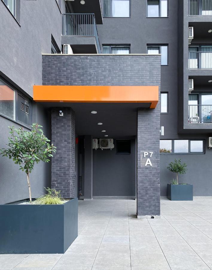 Sol - Self Check-in, Free Parking Appartement *