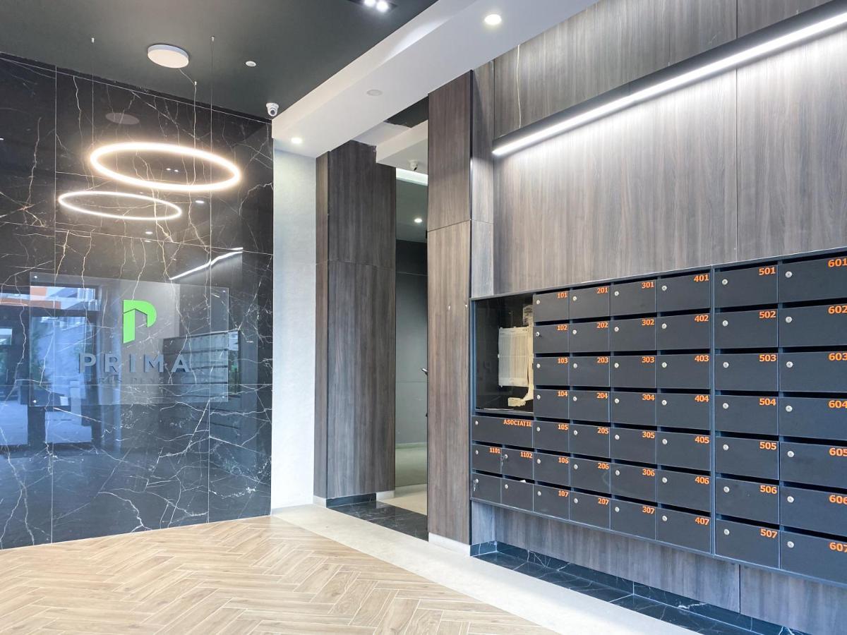 Appartement Sol - Self Check-in, Free Parking *