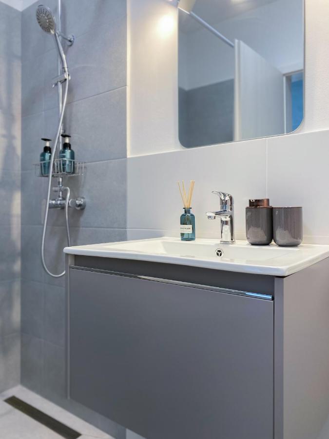 Appartement Sol - Self Check-in, Free Parking Oradea